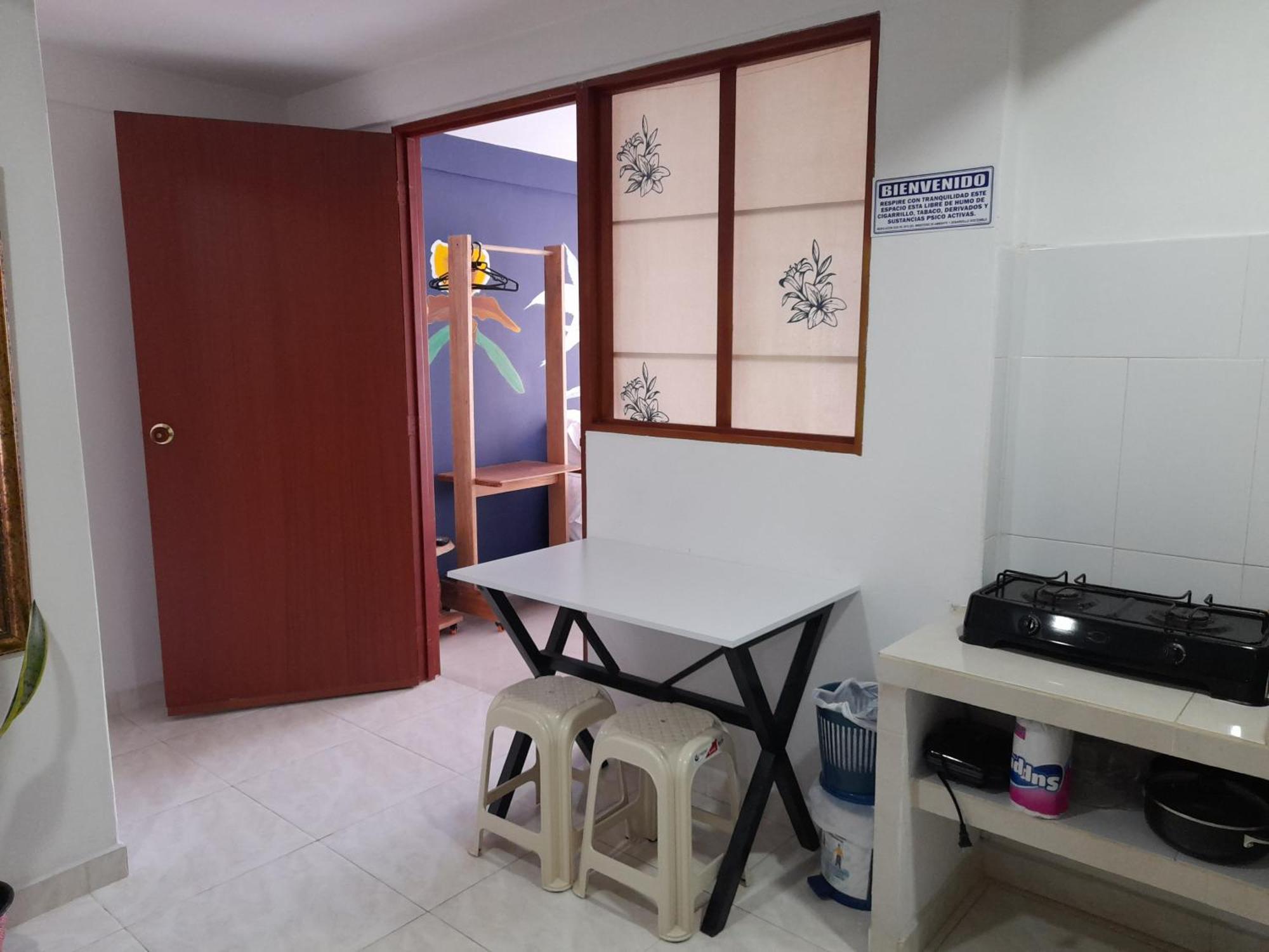 Alojamiento Casa De T San Agustin  Exterior photo