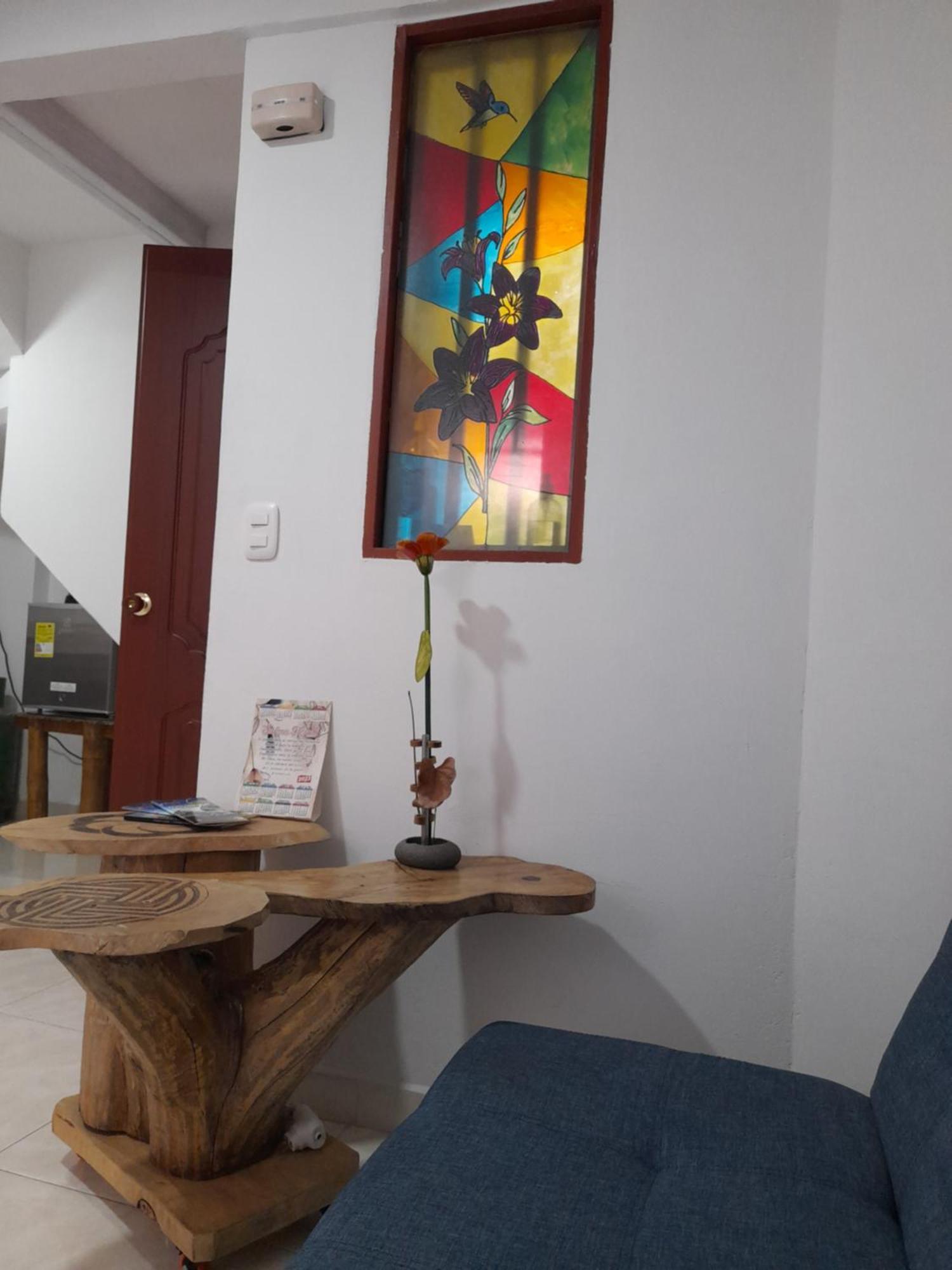 Alojamiento Casa De T San Agustin  Exterior photo